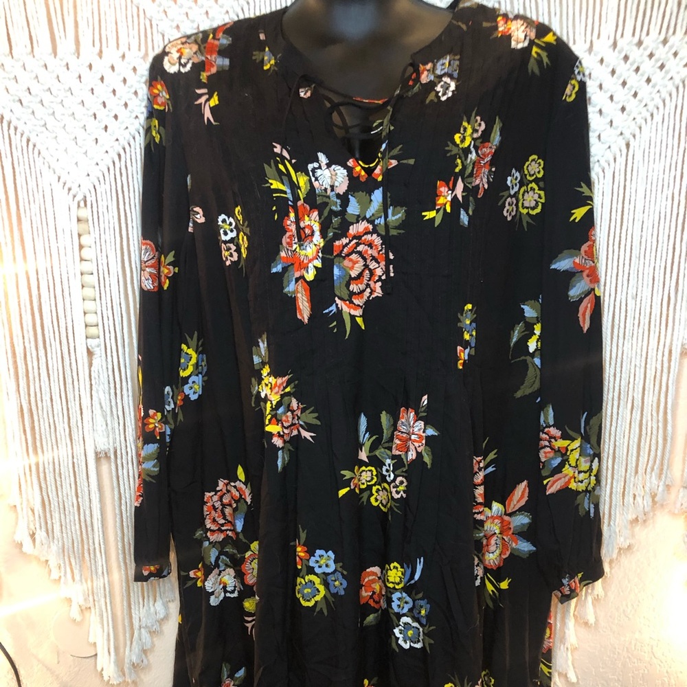 NWT Old Navy Dress. Size XL